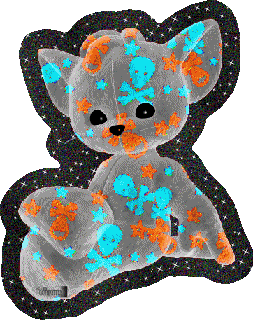 Katzen glitzer bilder