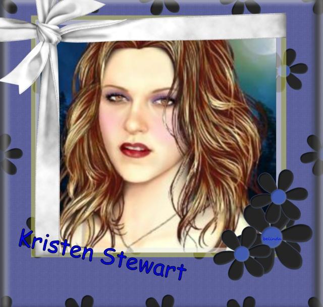 Kristen stewart glitzer bilder