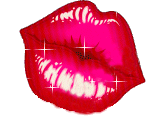 Lippen glitzer bilder