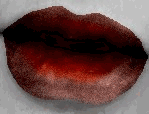 Lippen glitzer bilder