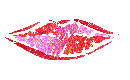 Lippen glitzer bilder