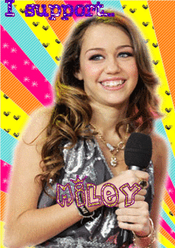 Miley cyrus glitzer bilder
