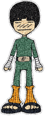 Naruto glitzer bilder
