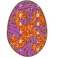 Ostern glitzer bilder
