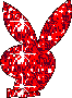 Playboy glitzer bilder