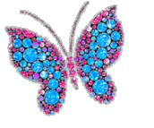 Schmetterlinge glitzer bilder