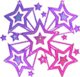 Sterne glitzer bilder