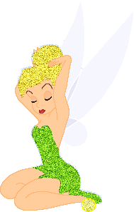 Tinkerbell