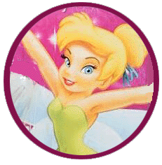 Tinkerbell