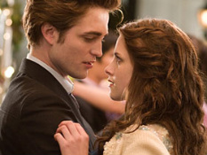 Twilight glitzer bilder