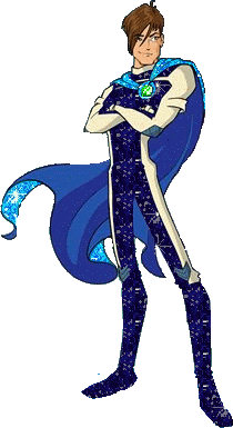 Winx glitzer bilder