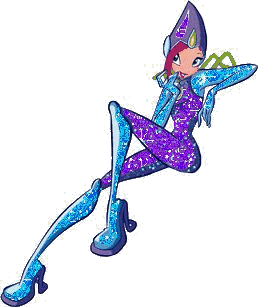 Winx glitzer bilder