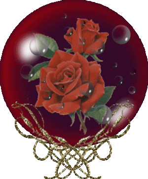 Globus rosen