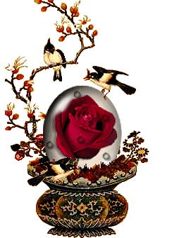Globus rosen globen