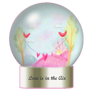 Globus valentin globen