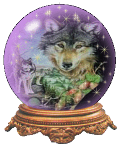 Globus wolfe globen