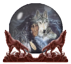 Globus wolfe
