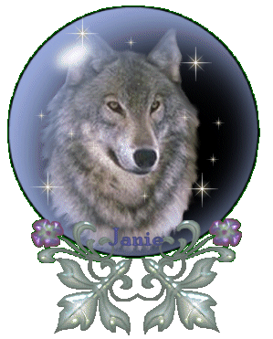 Globus wolfe