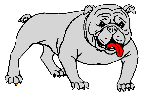 Bulldogge