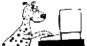 Dalmatiner hunde bilder