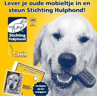 Hilfhunde