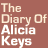 Alicia keys icons bilder