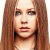 Avril lavigne icons bilder