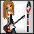 Avril lavigne icons bilder