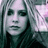 Avril lavigne icons bilder