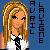 Avril lavigne icons bilder