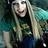 Avril lavigne icons bilder