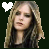 Avril lavigne icons bilder