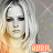 Avril lavigne icons bilder