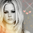 Avril lavigne icons bilder