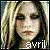 Avril lavigne icons bilder