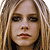 Avril lavigne icons bilder