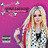 Avril lavigne icons bilder