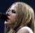 Avril lavigne icons bilder