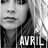 Avril lavigne icons bilder