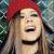 Avril lavigne icons bilder