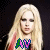 Avril lavigne icons bilder