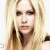 Avril lavigne icons bilder