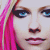 Avril lavigne icons bilder