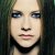 Avril lavigne icons bilder