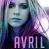 Avril lavigne icons bilder
