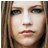 Avril lavigne icons bilder