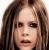 Avril lavigne icons bilder