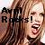 Avril lavigne icons bilder