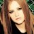 Avril lavigne icons bilder