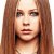 Avril lavigne icons bilder